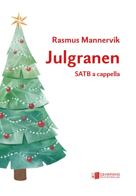 Julgranen