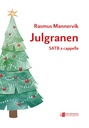 Julgranen