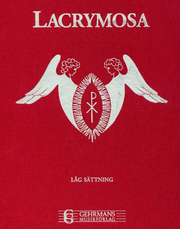 Lacrymosa