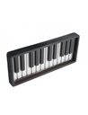 Magnet Tastatur - Framed