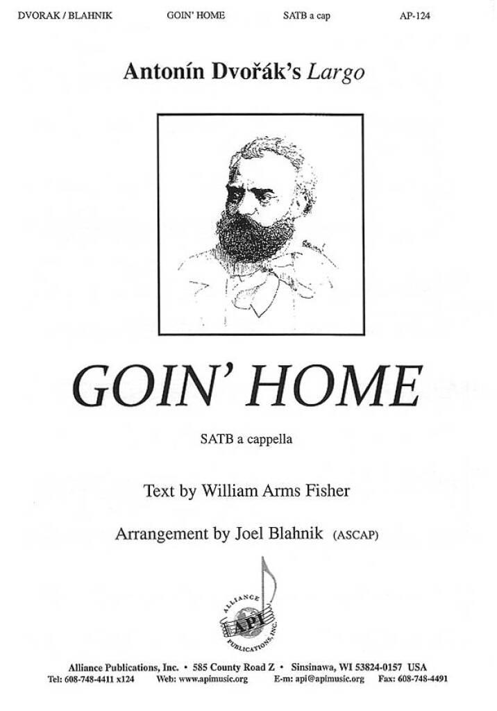 Goin' Home