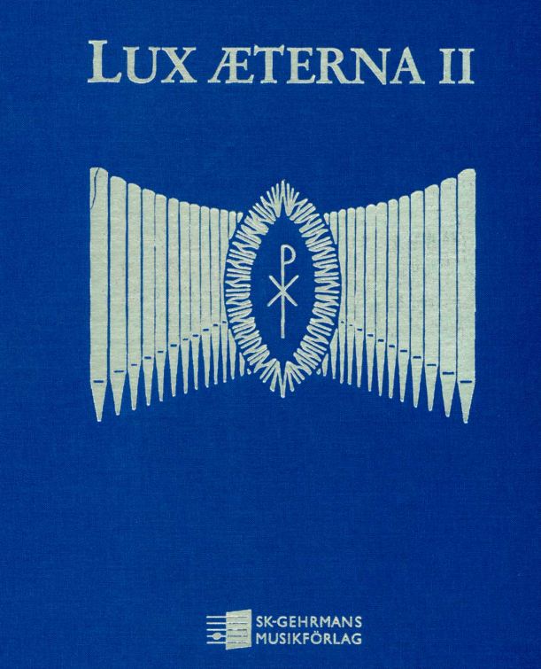 Lux Aeterna II