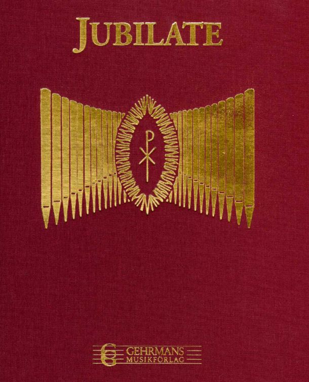 Jubilate