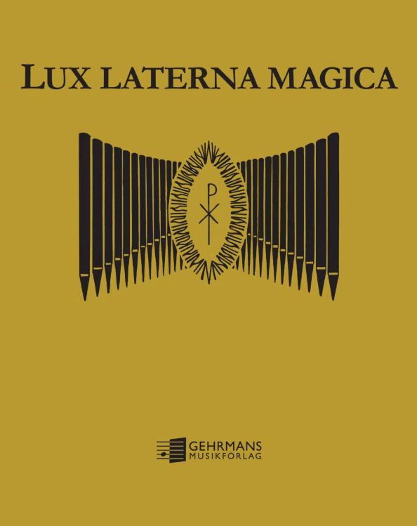 Lux laterna magica