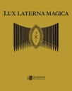 Lux laterna magica