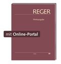 Bearbeitungen für Klavier zu zwei Händen Band 1 - Werkausgabe Band III/6