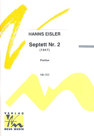 Septett Nr. 2 (1947)