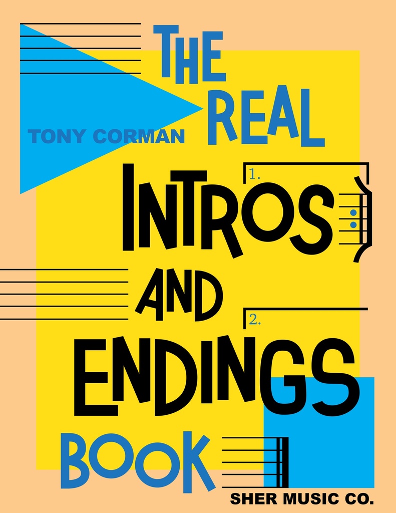 The Real Intros and Endings Book