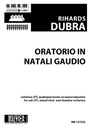 Oratorio in natali gaudio