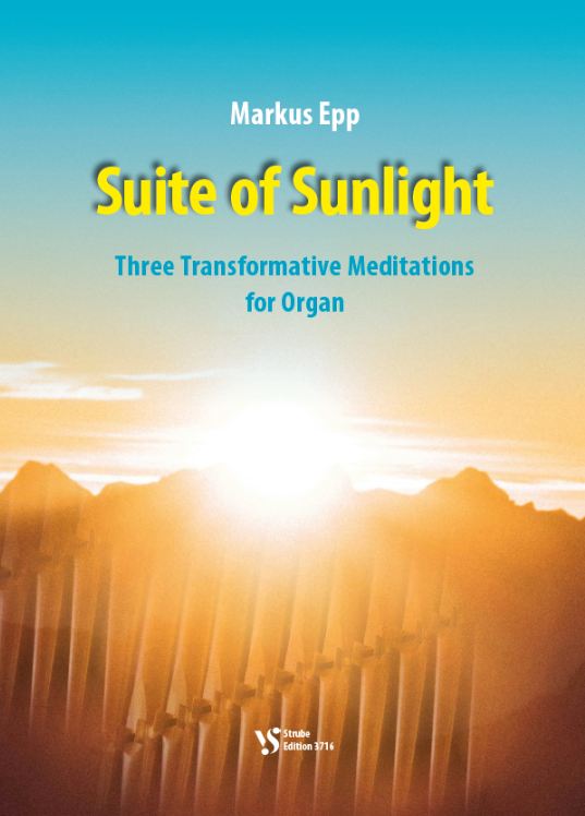 Suite of sunlight
