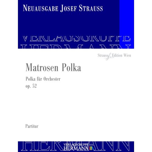 Matrosen Polka op. 52