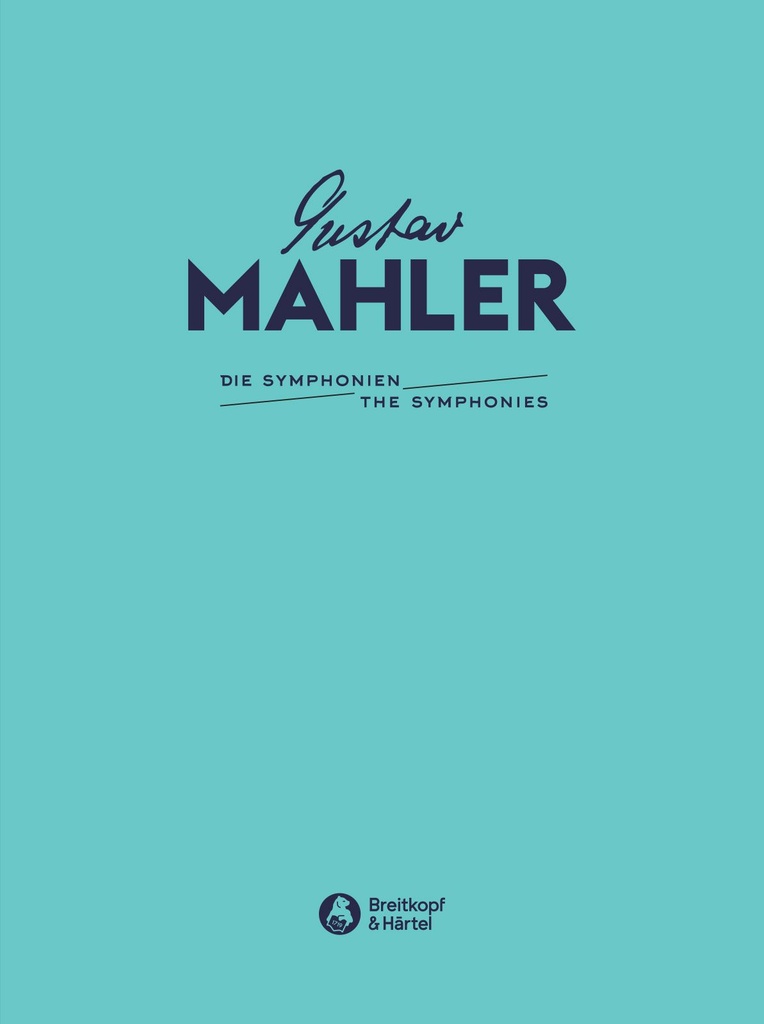 Symphonie Nr. 6 GMW 46