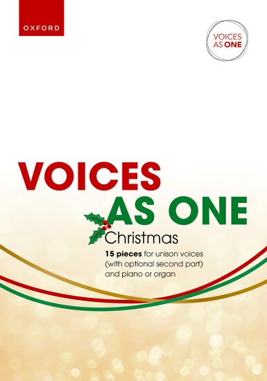 Voices As One: Christmas