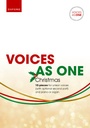 Voices As One: Christmas