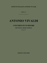 Concerto in Si minore RV 390 - F I/77 - Tomo 171