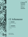 Klavierkonzert a-moll op. 7