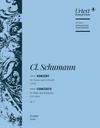 Klavierkonzert a-moll op. 7