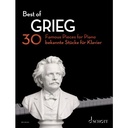 Best of Grieg