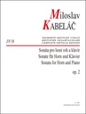 Sonate op. 2