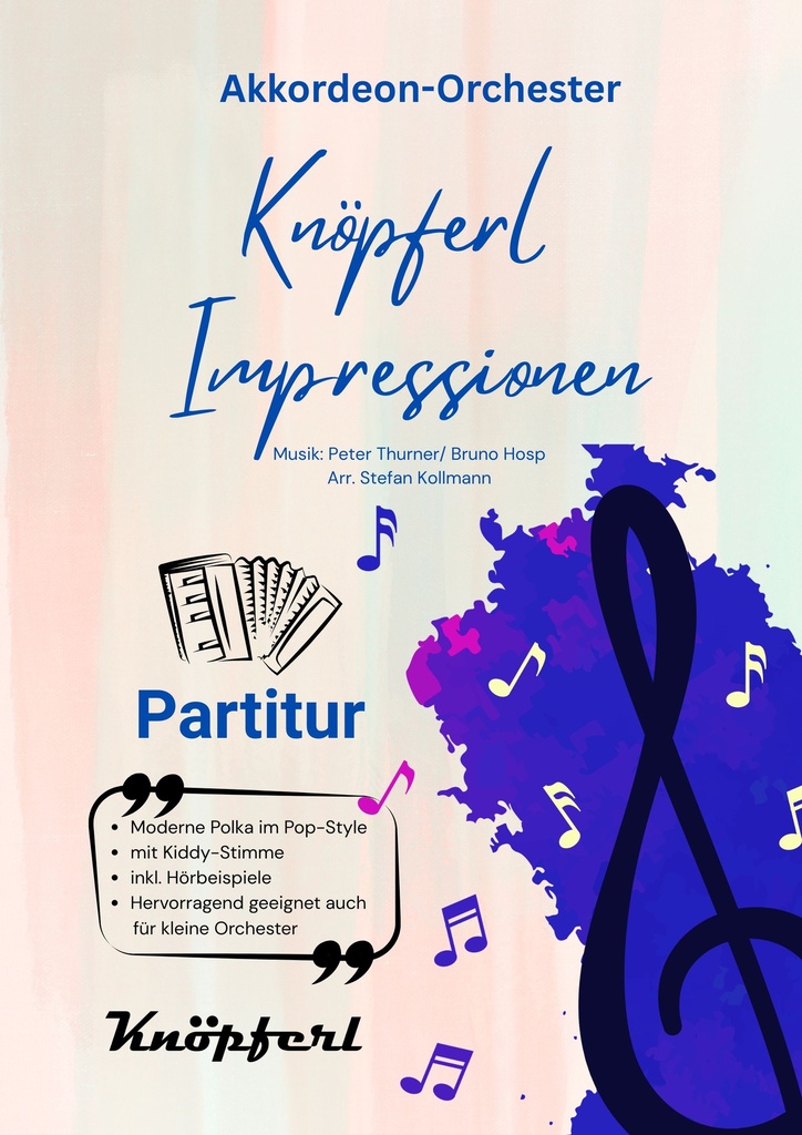 Knöpferl-Impressionen