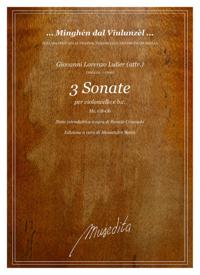 3 Sonate