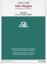 Salve Regina RV 616, RV 617, RV 618