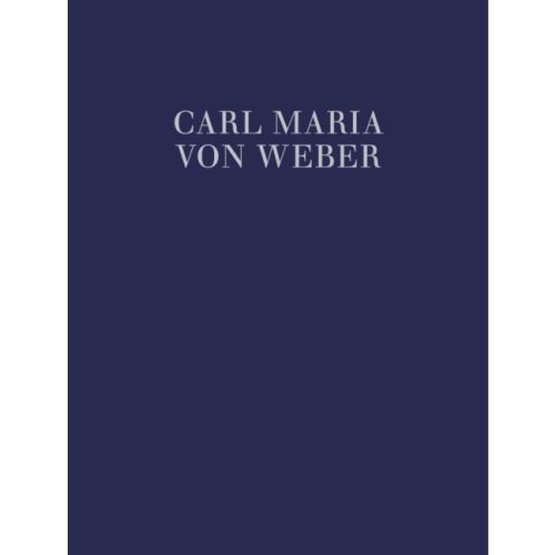Peter Schmoll und seine Nachbarn WeV C.3 - sämtliche Werke III Bd. 2