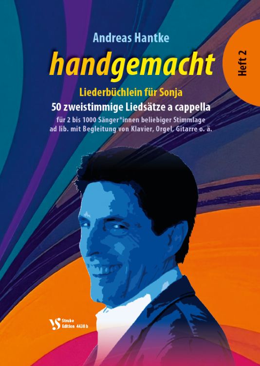 Handgemacht Heft 2