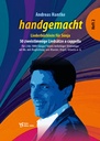 Handgemacht Heft 2 - Die schönsten Lieder von Paul Gerhardt