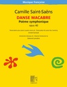 Danse Macabre op. 40