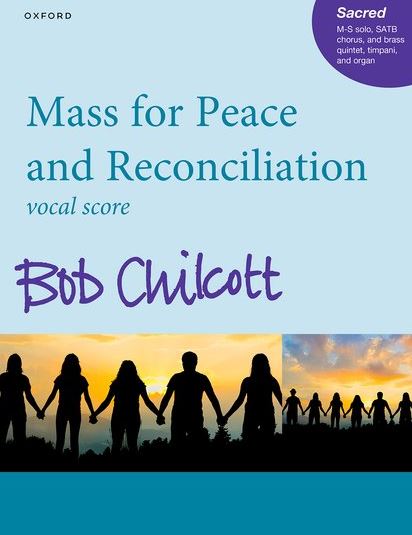 Mass for peace and reconciliation