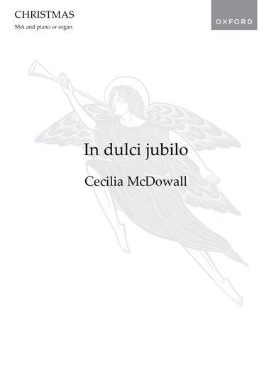 In dulci jubilo