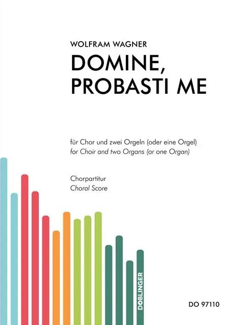 Domine probasti me