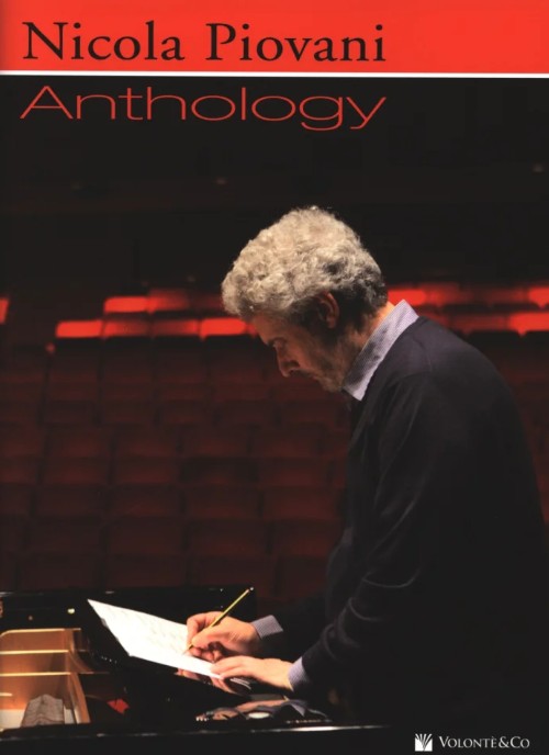 Nicola Piovani Anthology