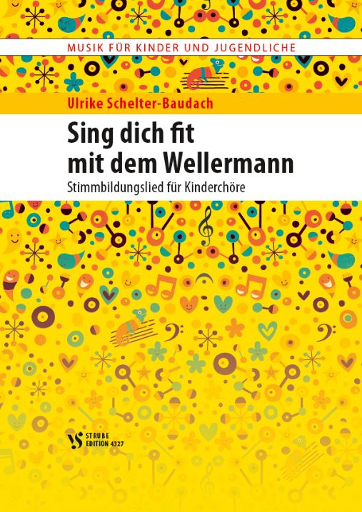 Sing dich fit mit dem Wellermann