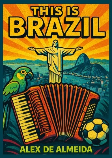 This is Brazil