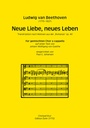 Neue Liebe, neues Leben