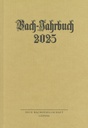 Bach-Jahrbuch 2025