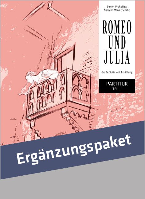 Romeo und Julia