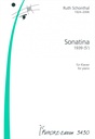 Sonatina in A (1939)