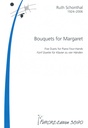 Bouquets for Margaret