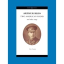 Two American Poems and other Songs