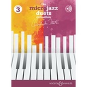The Microjazz Duets Collection 3