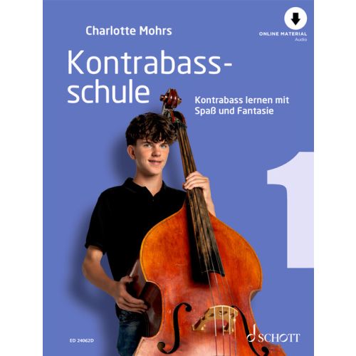 Kontrabassschule