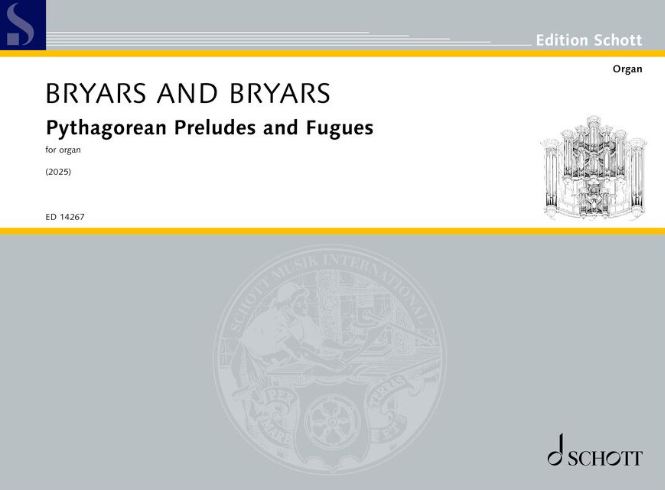 Pythagorean Preludes and Fugues