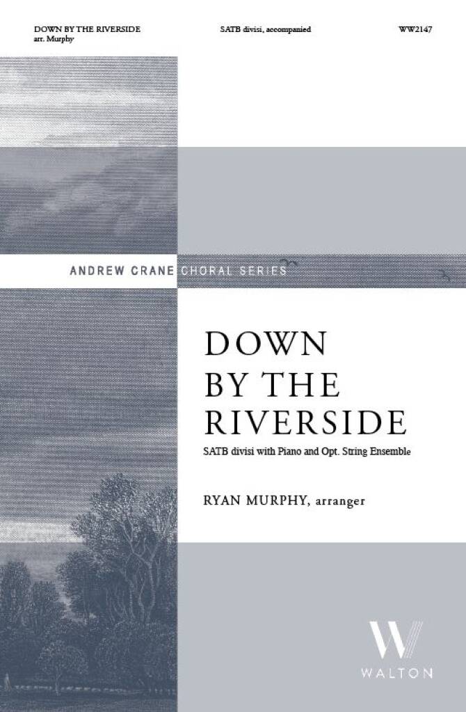 Down by the riverside