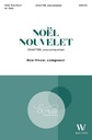 Noel Nouvelet