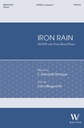 Iron rain