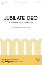 Jubilate Deo