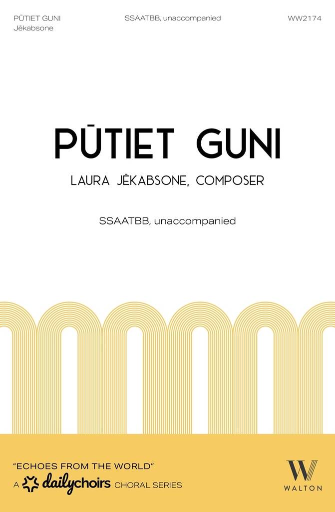 Putiet guni